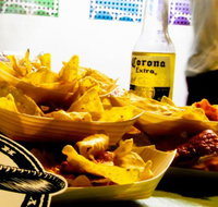 Beach Burrito Company - Restaurant Darwin