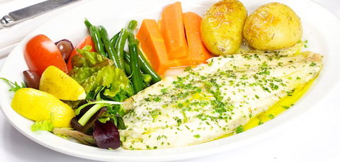 At Fernando's - Restaurant Darwin 0