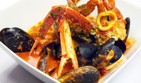 At Fernando's - Restaurant Darwin 1