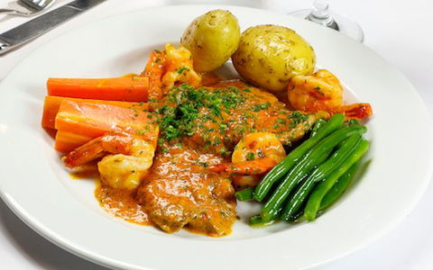 At Fernando's - Restaurant Darwin 3