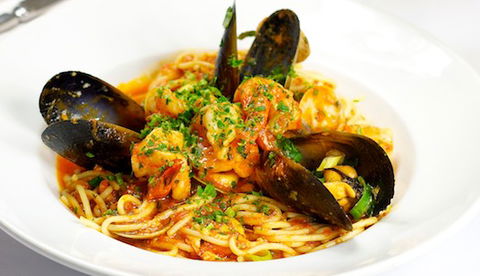 At Fernando's - Restaurant Darwin 4