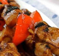 Billu's - Restaurant Darwin