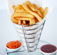 Moo Gourmet Burgers - Restaurant Darwin