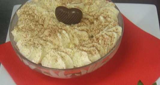 Richmond NSW Restaurant Darwin