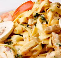 Sittano's Bar  Restaurant - Restaurant Darwin