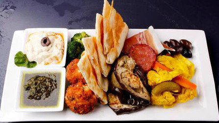 Sittano's Bar & Restaurant - Restaurant Darwin 1