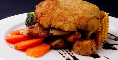 Sittano's Bar & Restaurant - Restaurant Darwin 2