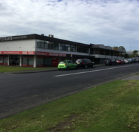 Wyoming Lantern - Restaurant Darwin