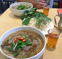 AN Restaurant - Restaurant Darwin