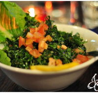 Arabella - Restaurant Darwin