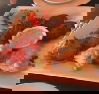 Arjuna Indian Restaurant - Restaurant Darwin