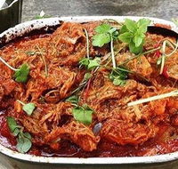 Baritalia - Restaurant Darwin