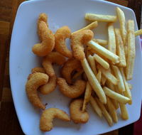 Barnacle Bill Family Seafood Restaurant - Restaurant Darwin
