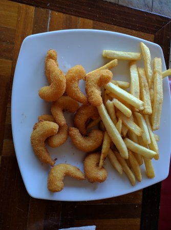 Barnacle Bill Family Seafood Restaurant - Restaurant Darwin 0