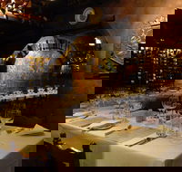 Beppi's Ristorante - Restaurant Darwin