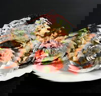 Blue Angel - Restaurant Darwin