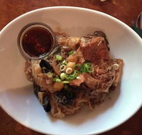 Bold Cafe Gallery - Restaurant Darwin