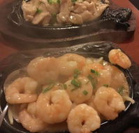 Cheung's Court - Restaurant Darwin