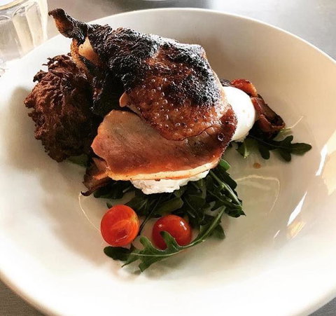 Choux Box Cafe - Restaurant Darwin 0