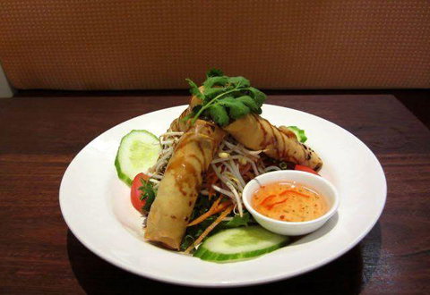 Choux Box Cafe - Restaurant Darwin 9