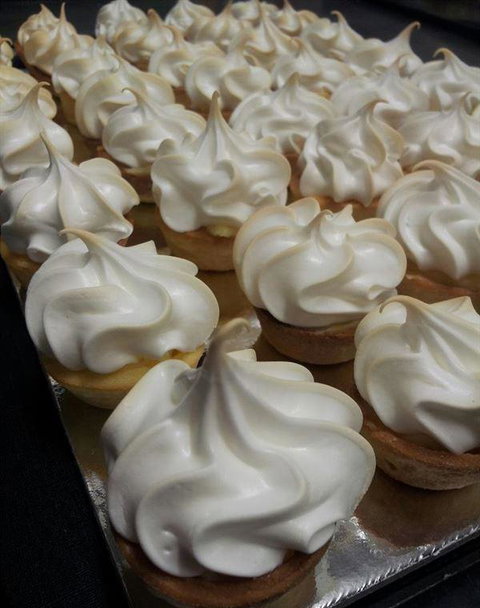 Choux Box Cafe - Restaurant Darwin 10