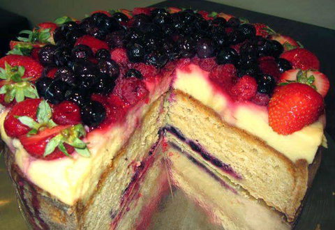 Choux Box Cafe - Restaurant Darwin 11