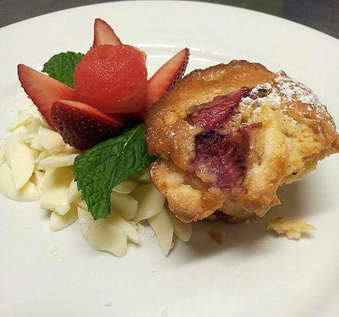 Choux Box Cafe - Restaurant Darwin 12