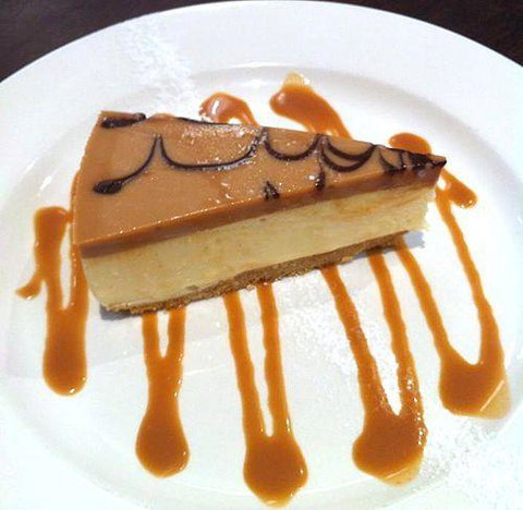 Choux Box Cafe - Restaurant Darwin 13