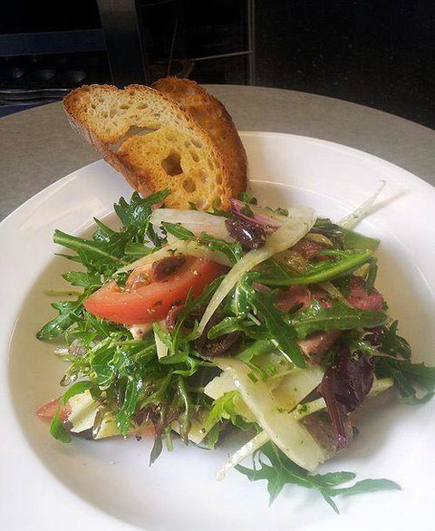 Choux Box Cafe - Restaurant Darwin 15