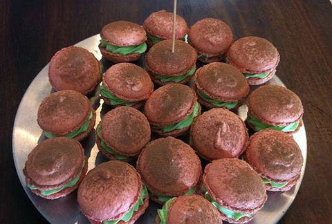 Choux Box Cafe - Restaurant Darwin 17