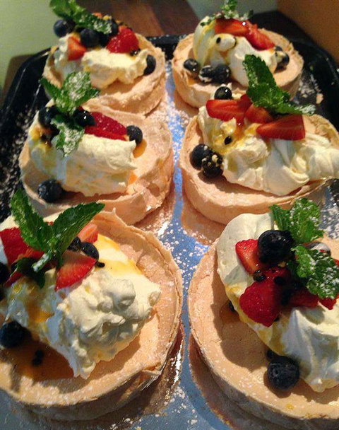 Choux Box Cafe - Restaurant Darwin 18