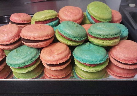 Choux Box Cafe - Restaurant Darwin 21