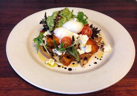 Choux Box Cafe - Restaurant Darwin 22