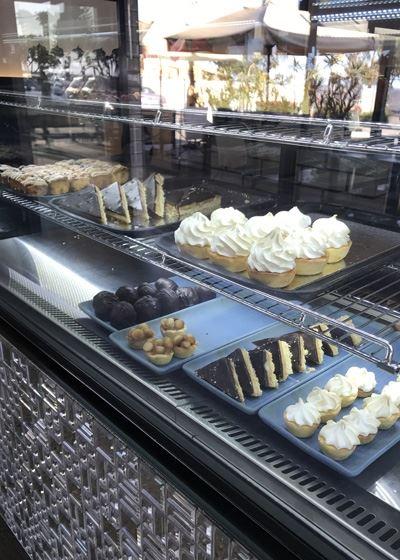 Choux Box Cafe - Restaurant Darwin 4