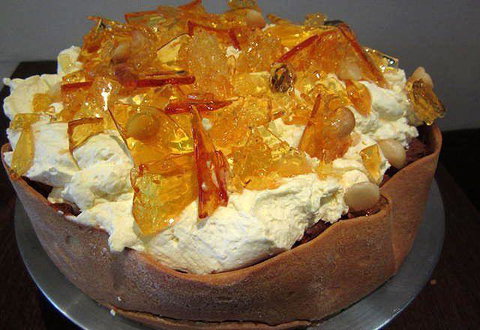 Choux Box Cafe - Restaurant Darwin 5