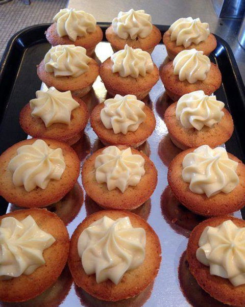 Choux Box Cafe - Restaurant Darwin 6