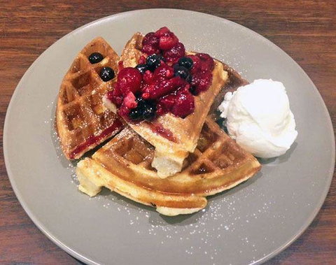 Choux Box Cafe - Restaurant Darwin 7