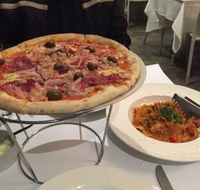 Cucina 105 - Restaurant Darwin