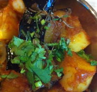 Curry House - Restaurant Darwin