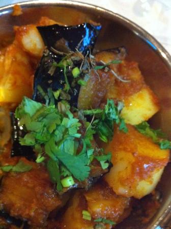 Curry House - Restaurant Darwin 0