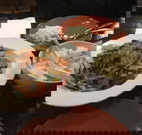 EnThaicement - Restaurant Darwin