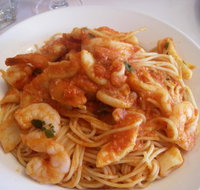 Franco's Italian Restaurant - Restaurant Darwin