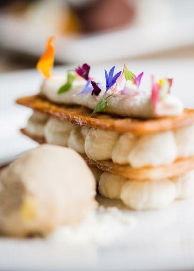 Garden Court Restaurant - Restaurant Darwin 11