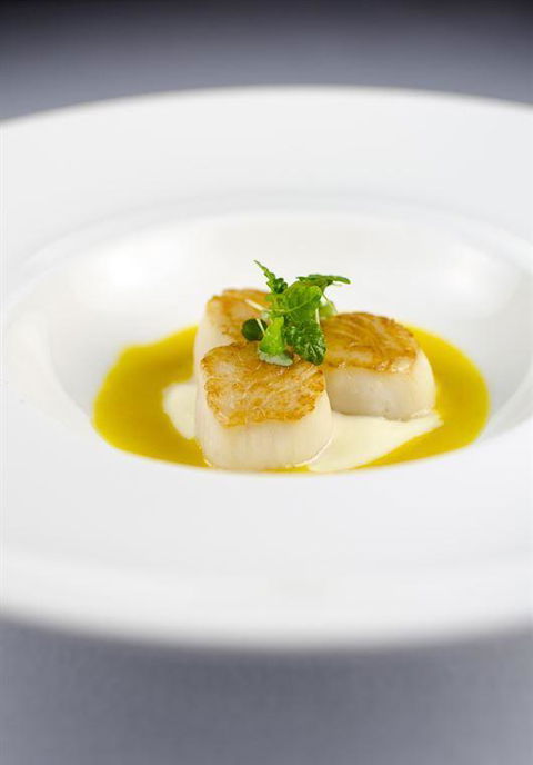 Garden Court Restaurant - Restaurant Darwin 17