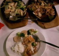 Golden Mile - Restaurant Darwin