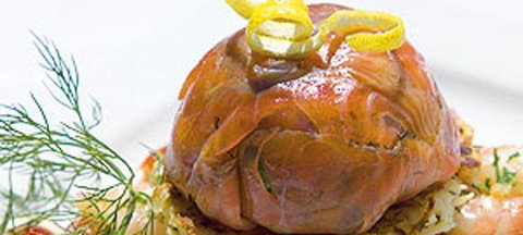 Hamilton Hotel - Restaurant Darwin 1