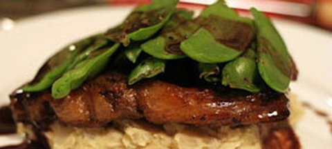Hamilton Hotel - Restaurant Darwin 3
