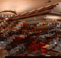 Highland Restaurant - Restaurant Darwin