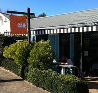 Josh's Cafe - Restaurant Darwin