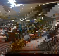 Kouzina Greco - Restaurant Darwin